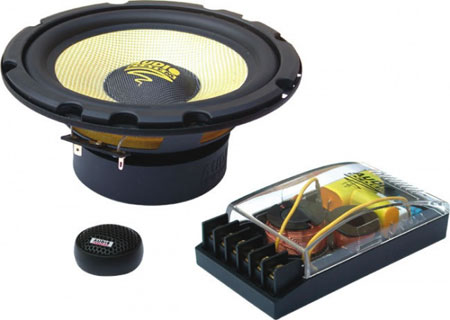 Акустическая система Audio system R165-4 Audio system R165-4. Технические характеристики R165-4.